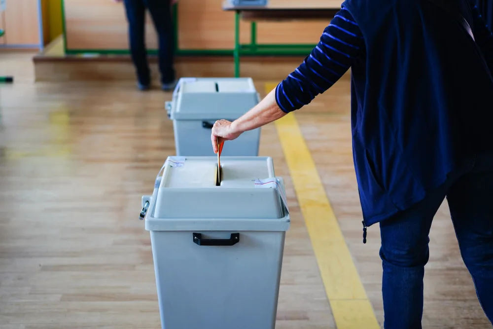 V Milíkově na Chebsku se budou v sobotu konat mimořádné obecní volby