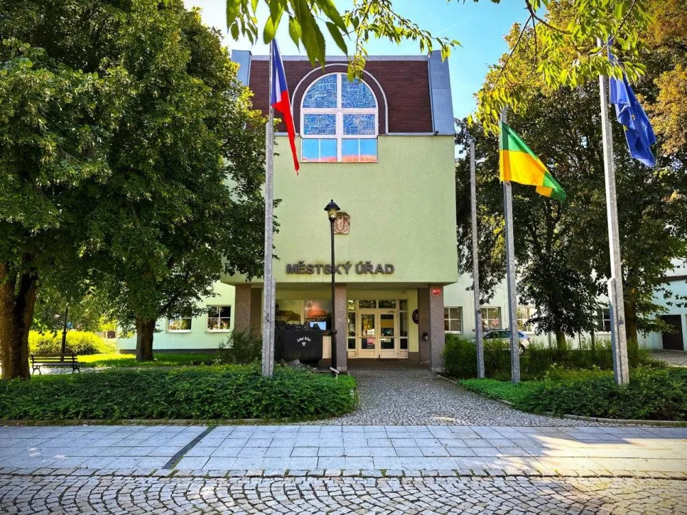 Megaskluzavka, lezecká stěna i nové posezení. Obyvatelé rozhodli i nových projektech