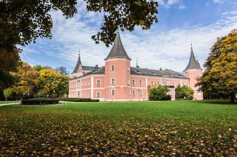 Muzeum Sokolov čeká rekonstrukce za 18 milionů korun. Vznikne tam nové edukační centrum