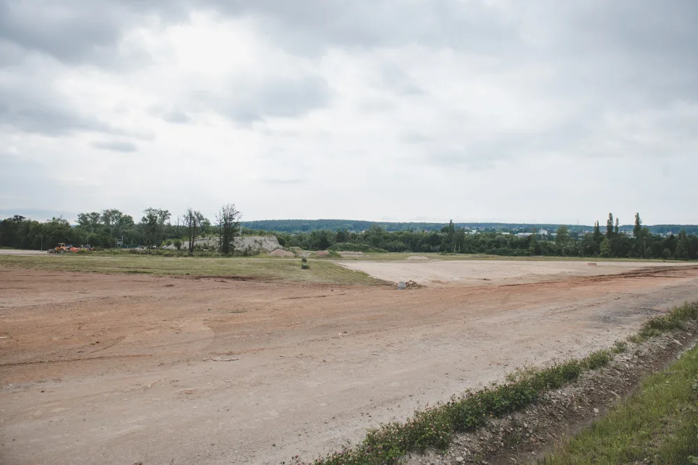 Karlovarský kraj vybral dodavatele obchvatu Veselova, bude stát 101 milionů korun