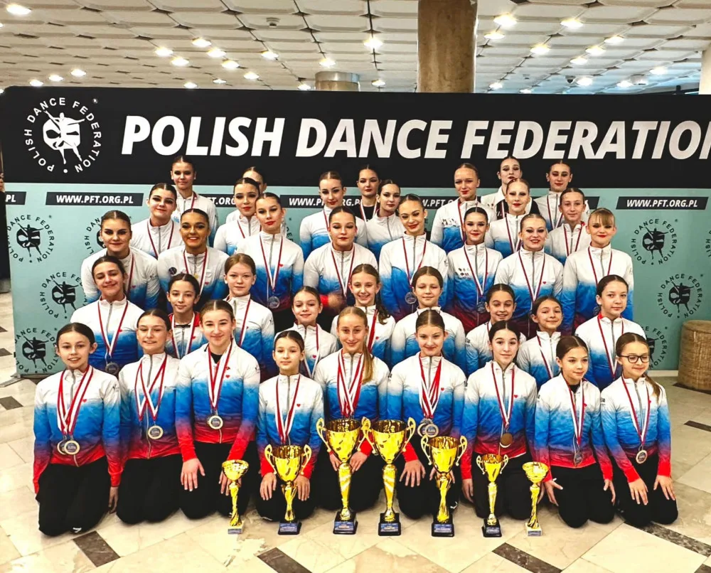 Tanečníci z Miráklu ovládli Mistrovství světa! Domů si přivezli hned dva prestižní tituly