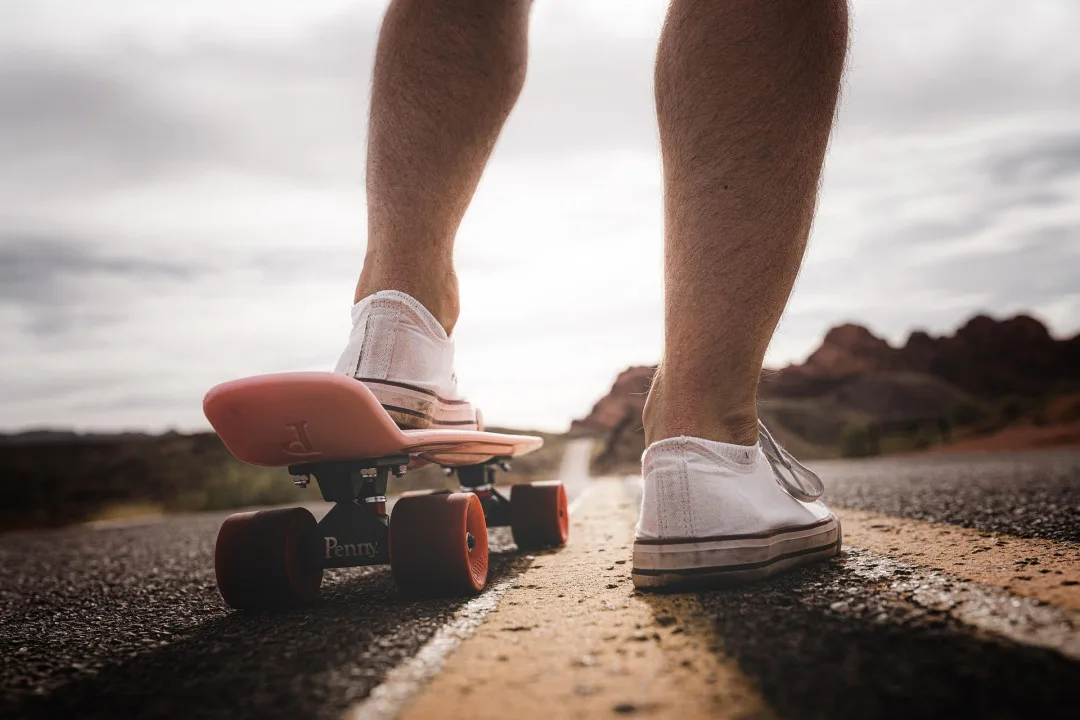 Sokolovští skejťáci se dočkali. Do prázdnin místo nepoužívaného tenisového kurtu dostanou nový skatepark