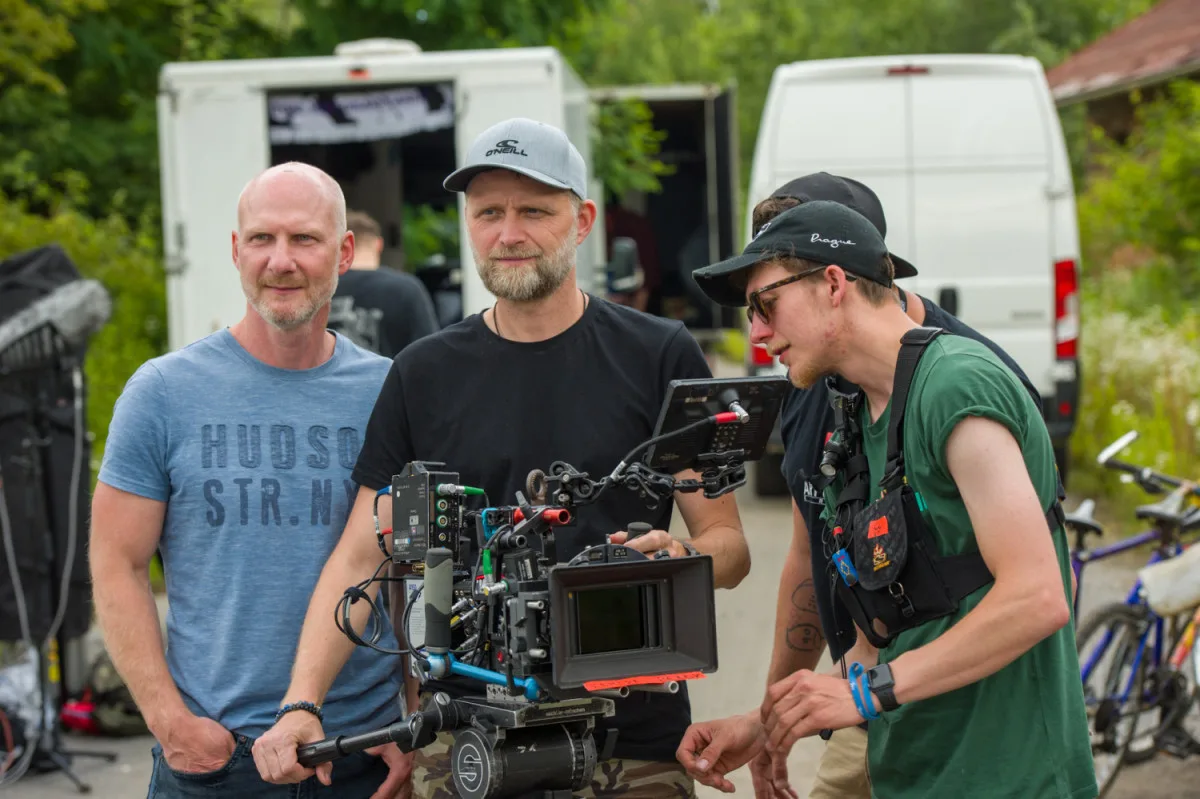 Novinka pro filmaře a televizní štáby. Karlovy Vary budou mít speciální pravidla pro natáčení v centru města