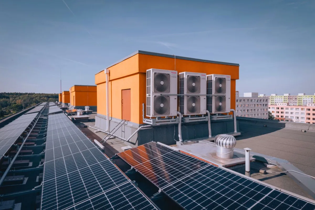 Už dost zdražování tepla. Přijďte na přednášku AC Heating a ušetřete tisíce ročně