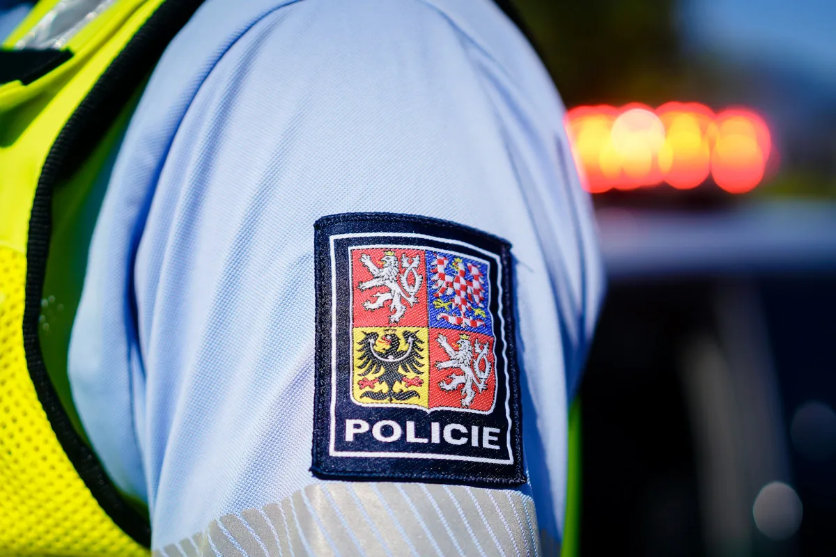 Muže z Chebska policie obvinila z vraždy ve stadiu pokusu. Hrozí mu až 20 let vězení