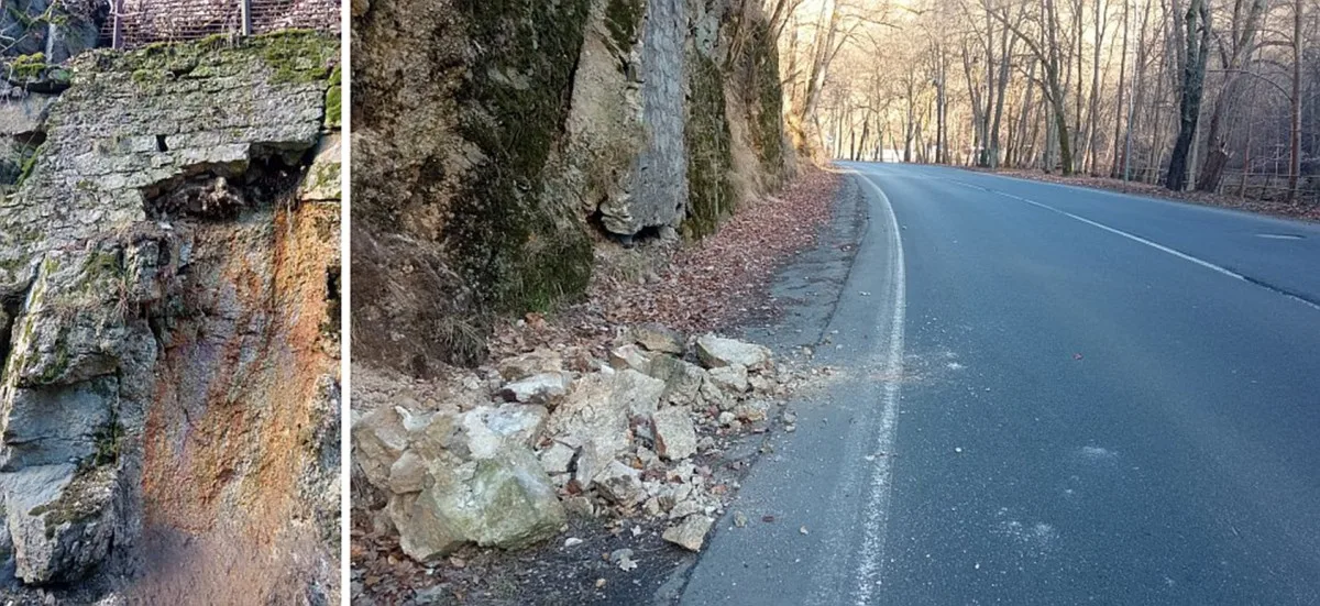 Slovenská ulice v Karlových Varech by se mohla otevřít alespoň v jednom. Foto: Se svolením Magistrátu města Karlovy Vary