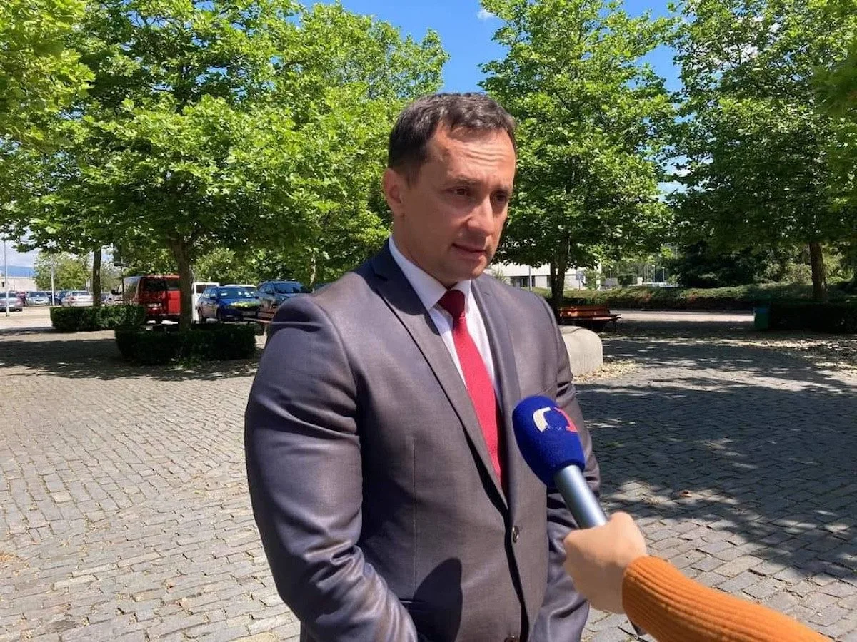 Petr Kubis.