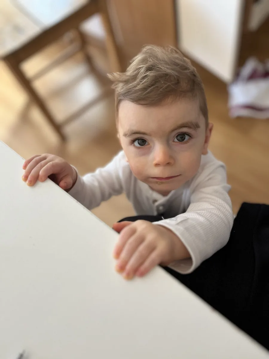 Samík z Vamberka bojuje s těžkou nemocí. Léčba stojí tisíce měsíčně a pojišťovna nepomáhá