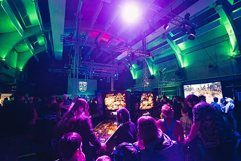 Plzeň se promění v ráj sci-fi a fantasy, festival CO.CON láká na Star Wars i Fallout