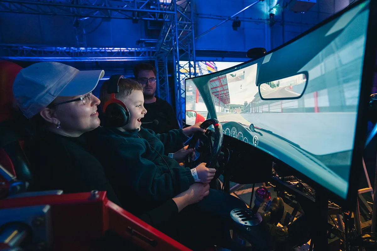 Plzeň se promění v ráj sci-fi a fantasy, festival CO.CON láká na Star Wars i Fallout