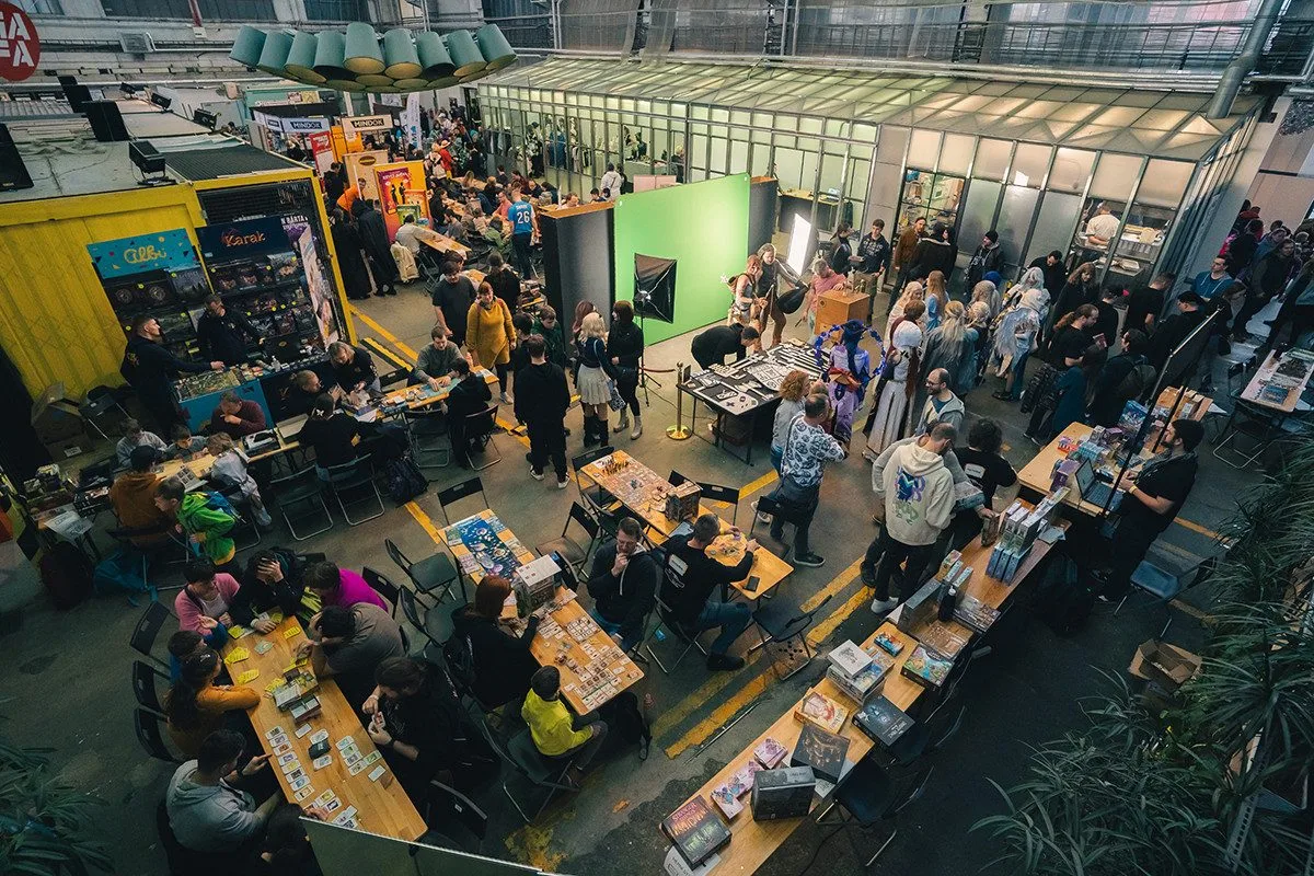 Plzeň se promění v ráj sci-fi a fantasy, festival CO.CON láká na Star Wars i Fallout