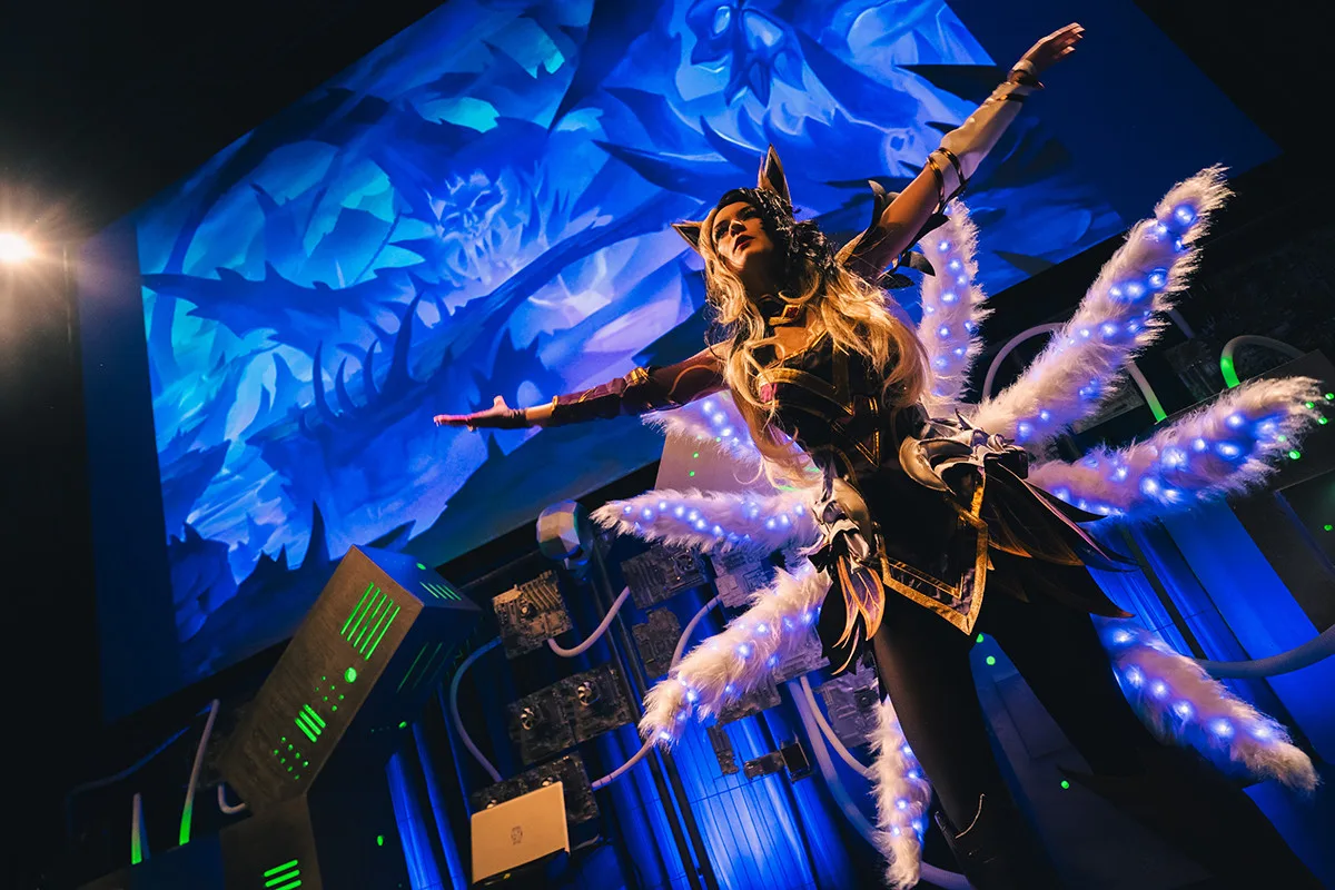 Plzeň se promění v ráj sci-fi a fantasy, festival CO.CON láká na Star Wars i Fallout