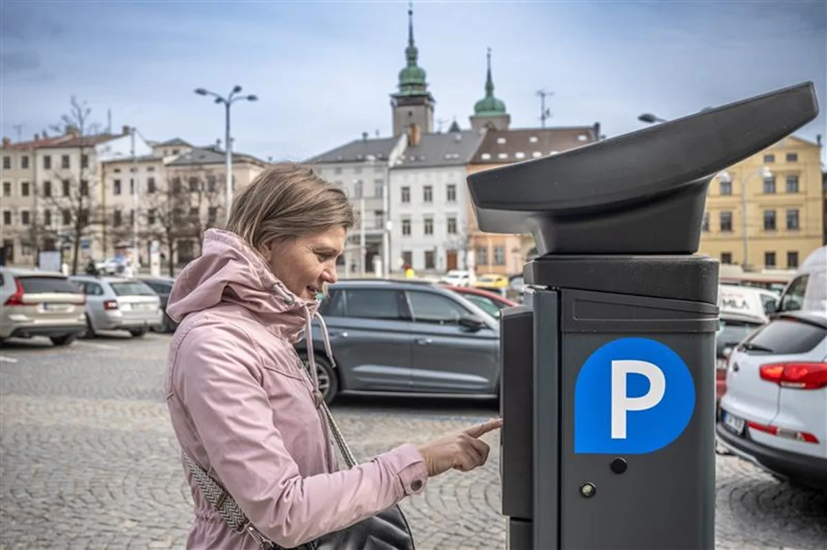 Ilustrační foto. Foto: Se svolením Města Jihlava