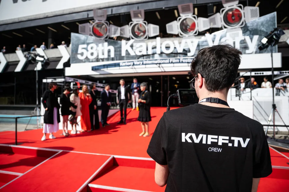 Ilustrační foto. Foto: Se svolením MFF Karlovy Vary