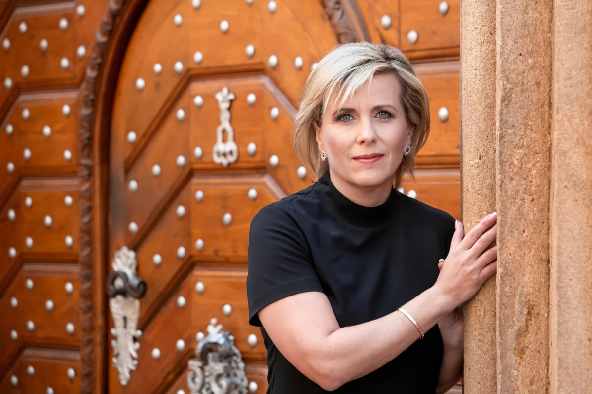 Karlovarská hejtmanka Vildumetzová ve sněmovních volbách kandidovat nebude.