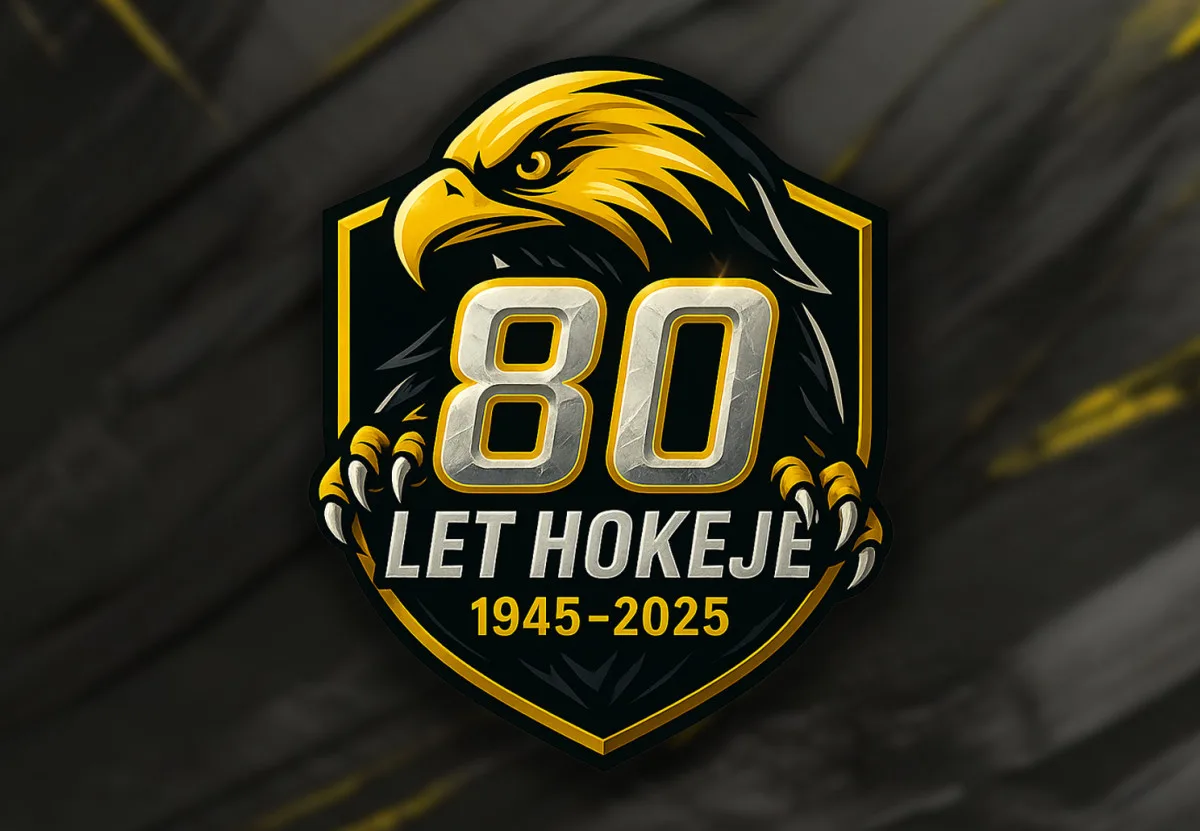 HC Baník Sokolov oslaví 80 let hokeje, budou speciální akce i návraty do historie. Foto: Se svolením HC Baník Sokolov