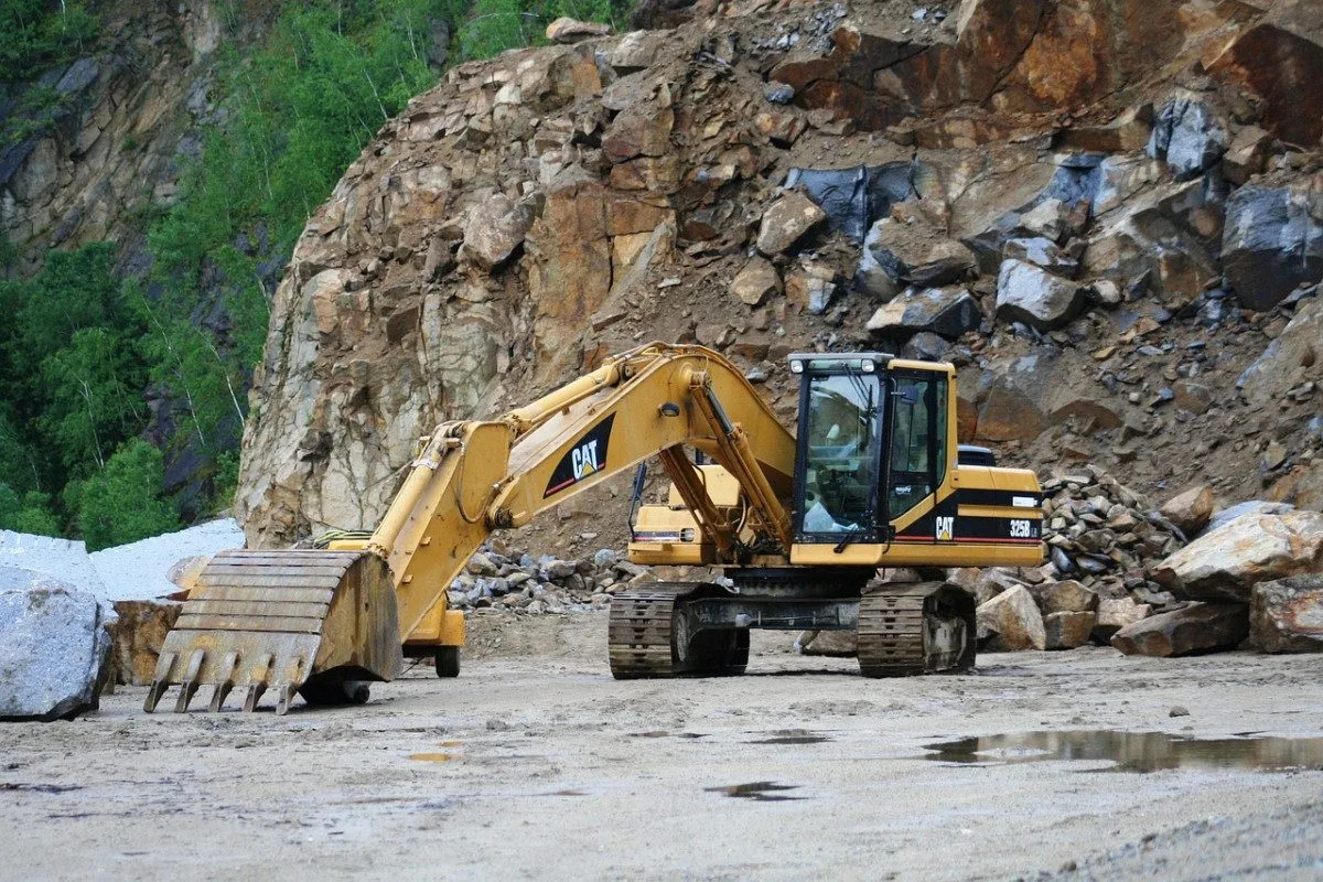 Kamenolom v Horním Rozmyšlu se chce více orientovat na externí dodávky