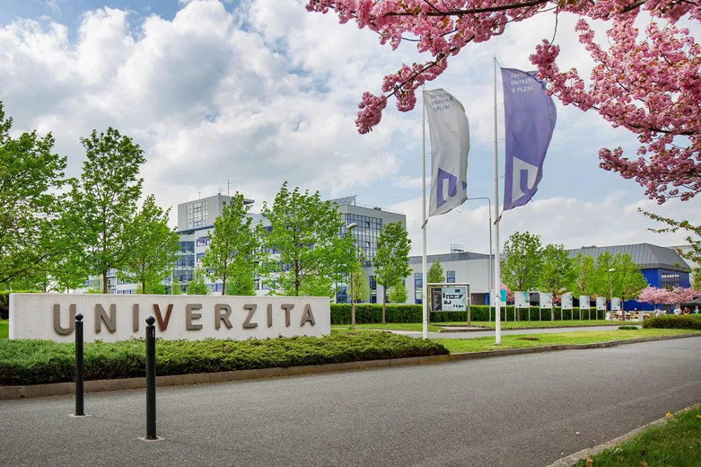 Ilustrační foto. Foto: Se svolením Západočeské univerzity v Plzni