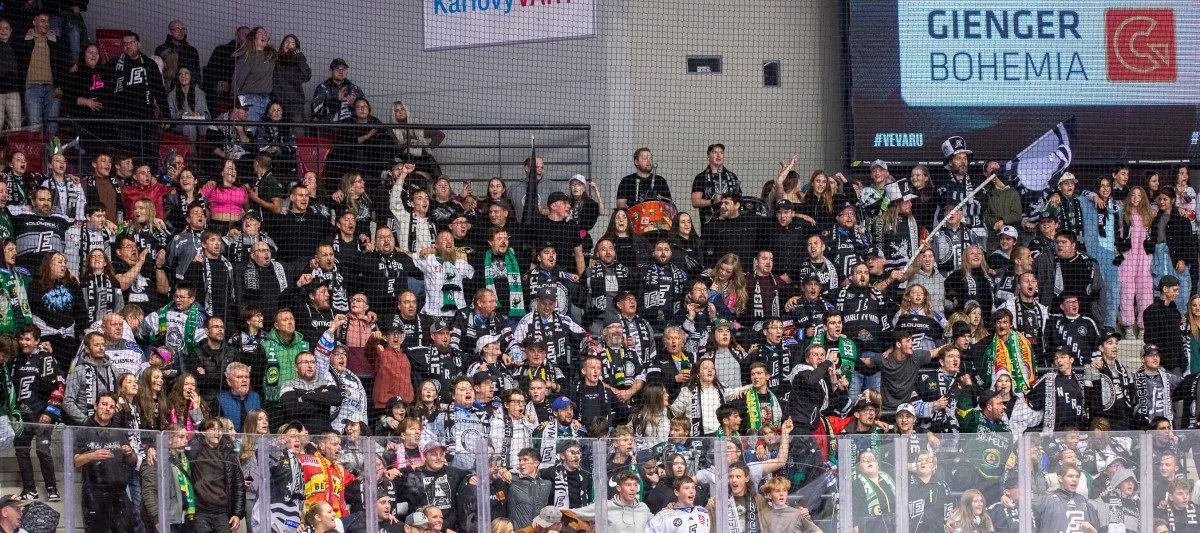 Yetman s Nellisem zařídili Vítkovicím výhru v Karlových Varech.