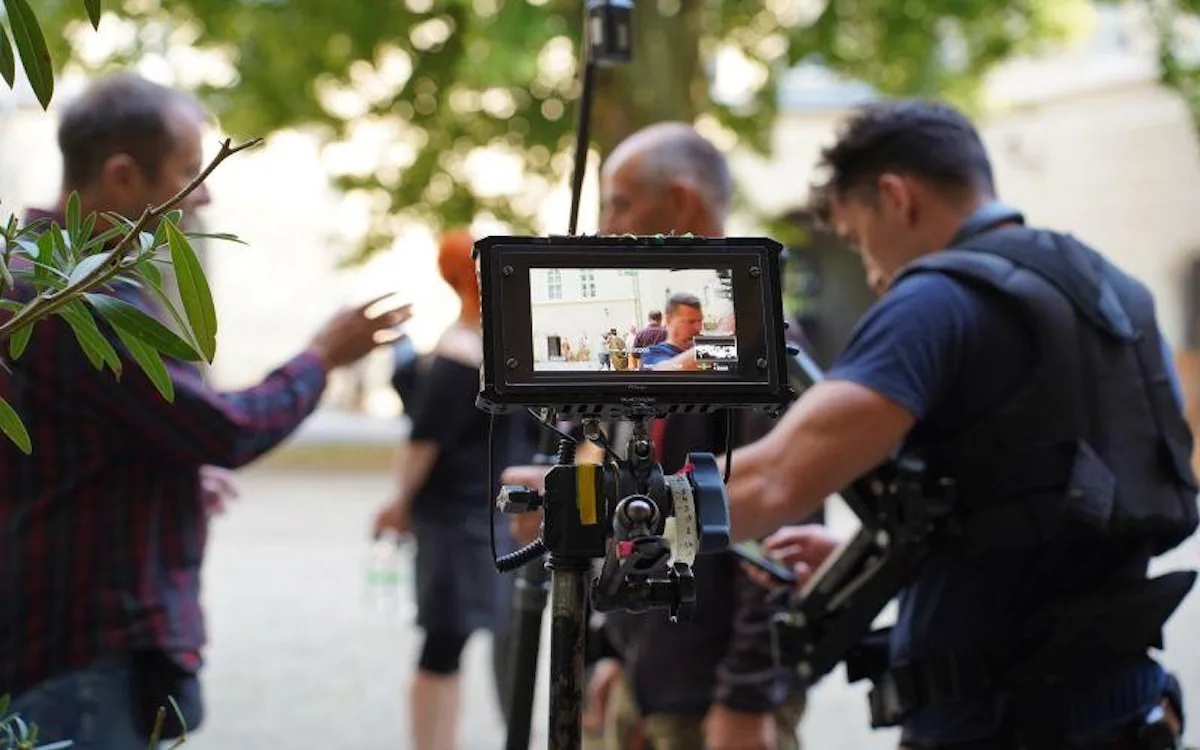 Karlovarský kraj podpoří filmovou tvorbu, připravil 28 milionů na vouchery.