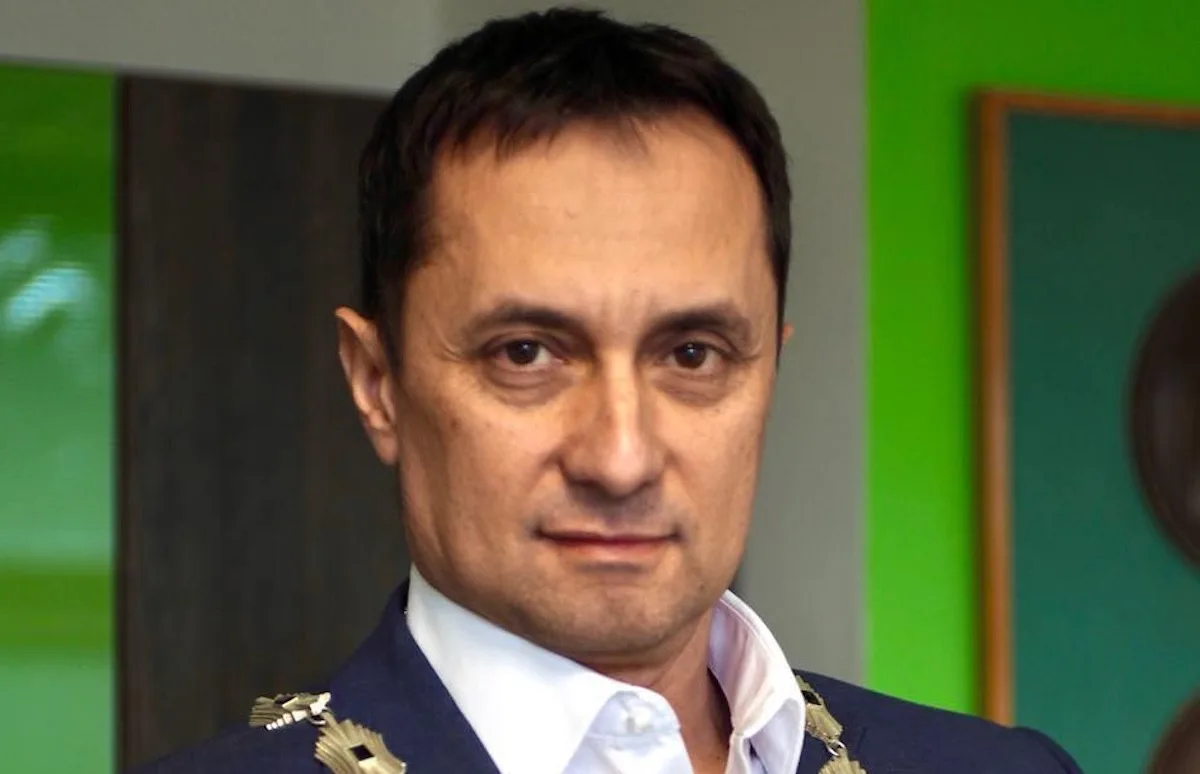 Petr Kubis
