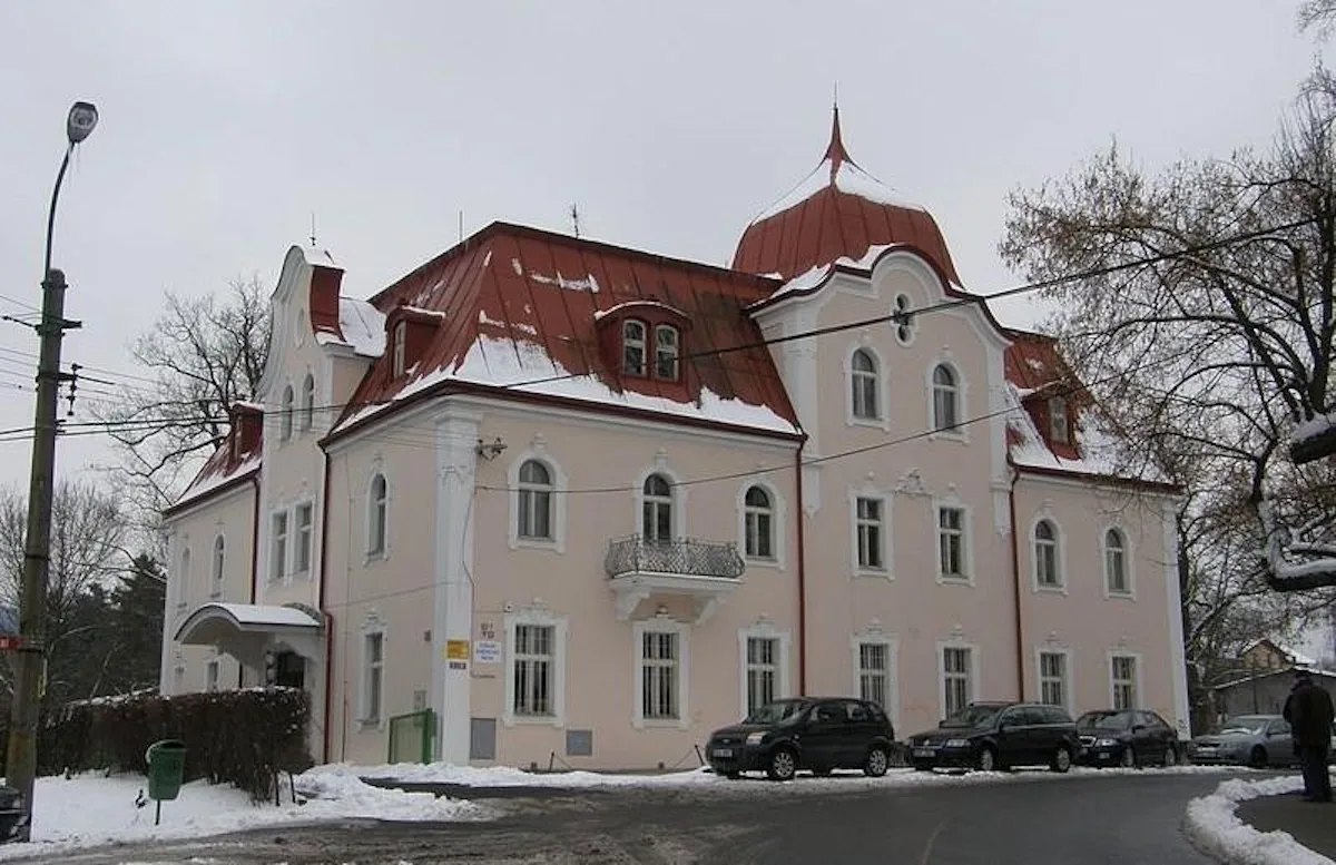 ilustrační foto.
