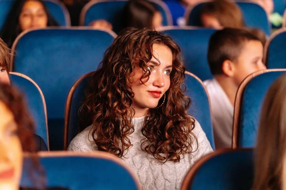 Filmy Cukrkandl, Tichá pošta a Máma ovládly festival Oty Hofmana v Ostrově.