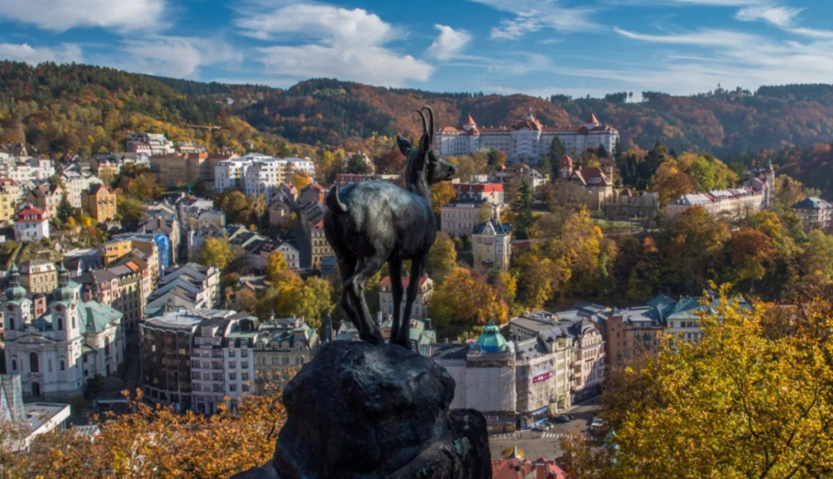 Ilustrační foto. Foto: Se svolením Infocentra města KarlovyVARY°