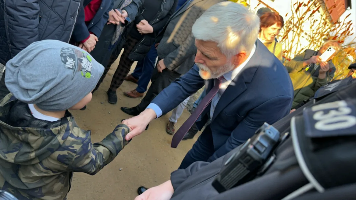 ilustrační foto.
