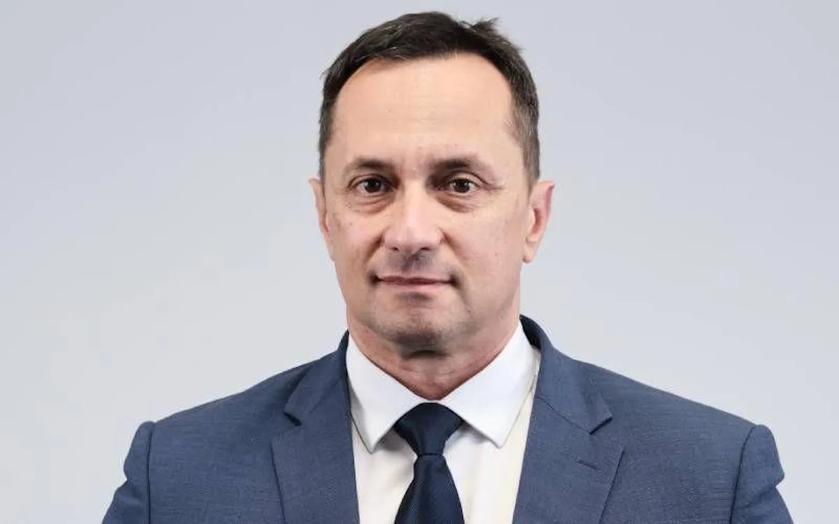 Karlovarský kraj má nového hejtmana, stal se jím Petr Kubis z ANO.