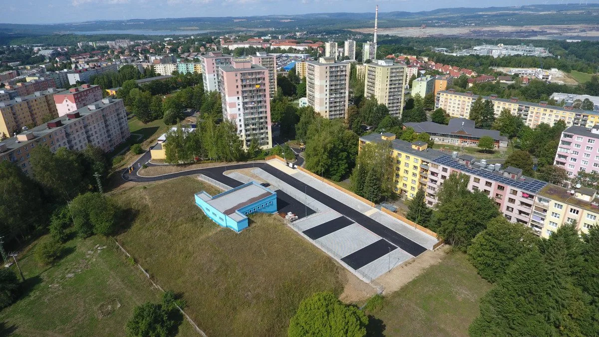Ilustrační foto. Foto: Se svolením města Sokolov