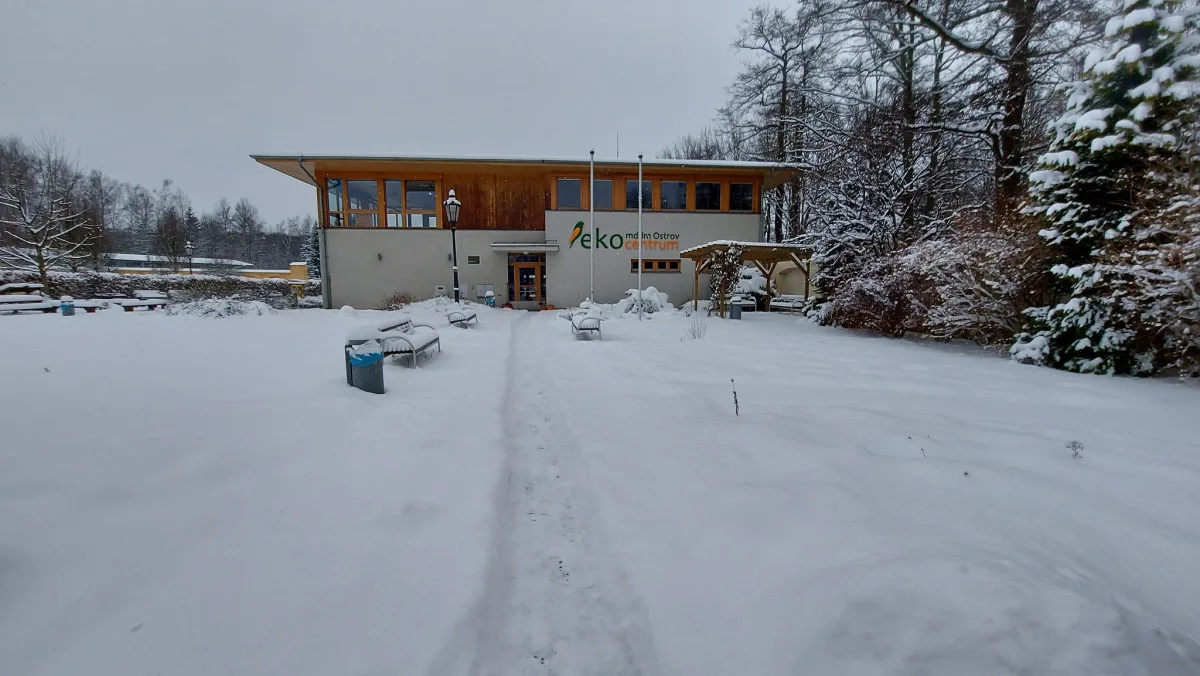 Ilustrační foto. Foto: Se svolením Ekocentrum MDDM Ostrov