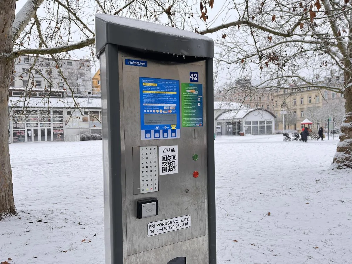 Ilustrační foto. Foto: Se svolením Magistrátu města Karlovy Vary