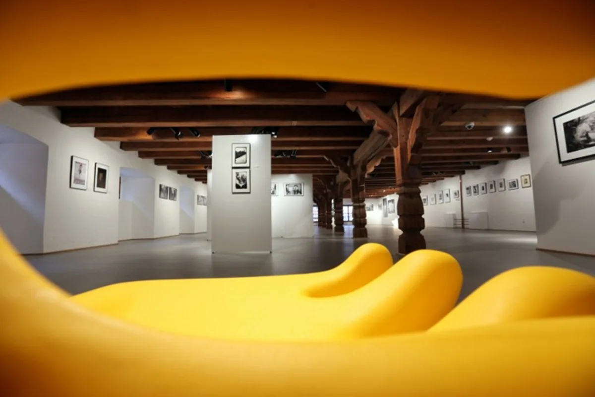 Ilustrační foto. Foto: Se svolením Galerie 4