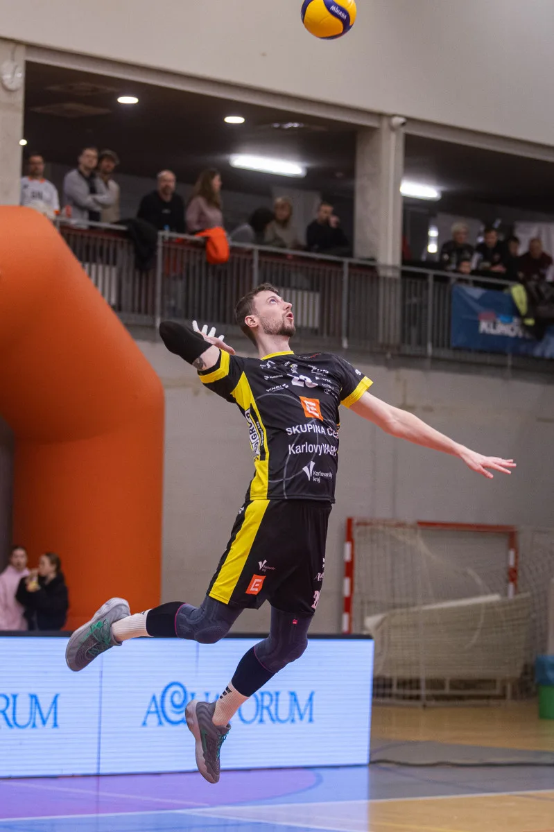 Valentýnský podvečer hostilo Karlovarsko Benátky nad Jizerou