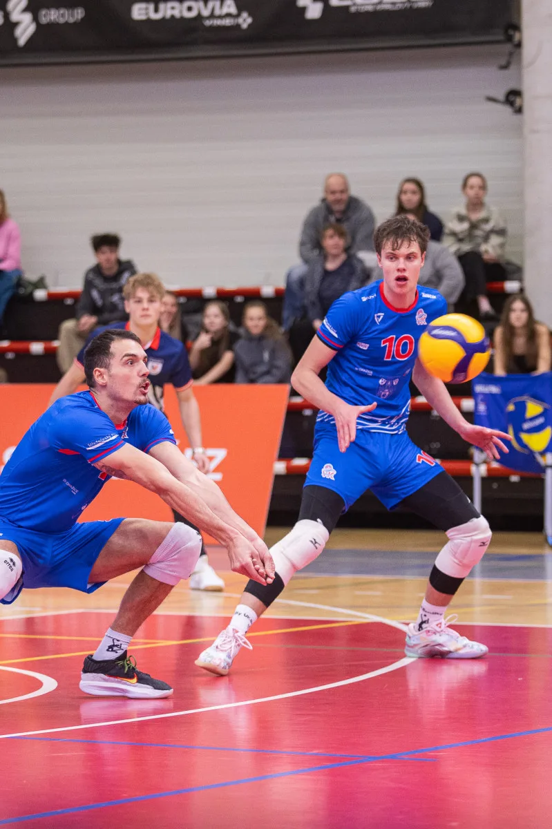 Valentýnský podvečer hostilo Karlovarsko Benátky nad Jizerou