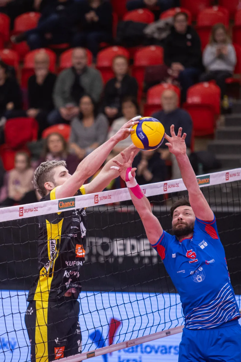 Valentýnský podvečer hostilo Karlovarsko Benátky nad Jizerou