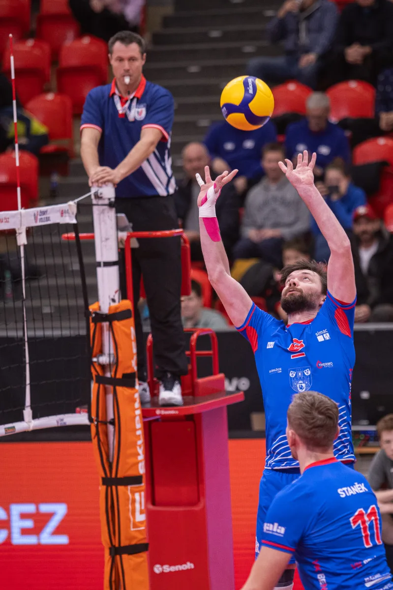Valentýnský podvečer hostilo Karlovarsko Benátky nad Jizerou