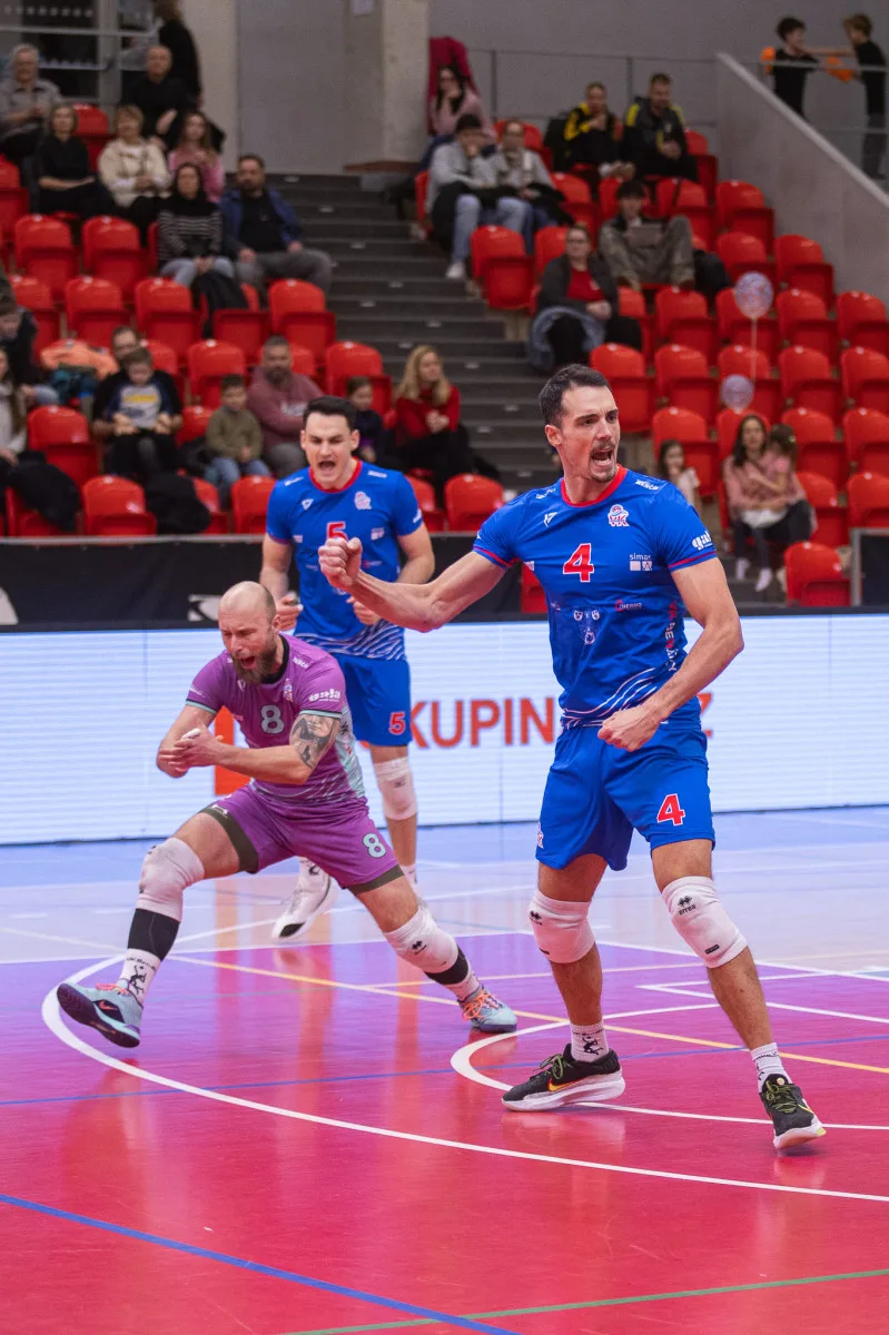 Valentýnský podvečer hostilo Karlovarsko Benátky nad Jizerou