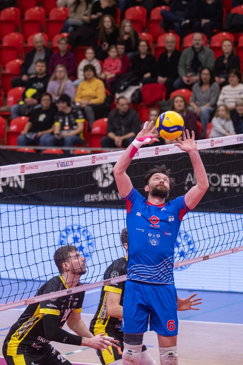 Valentýnský podvečer hostilo Karlovarsko Benátky nad Jizerou
