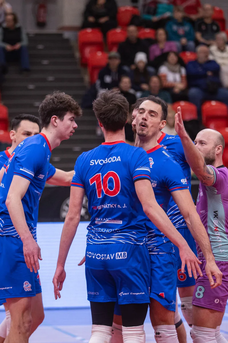 Valentýnský podvečer hostilo Karlovarsko Benátky nad Jizerou