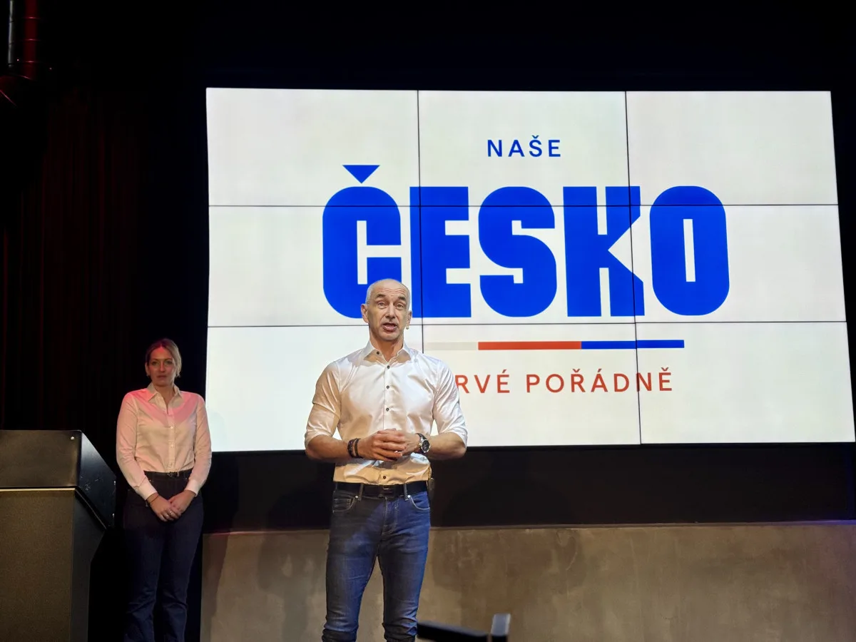 Kubovo Naše Česko na úrovni Motoristů, ukázal průzkum