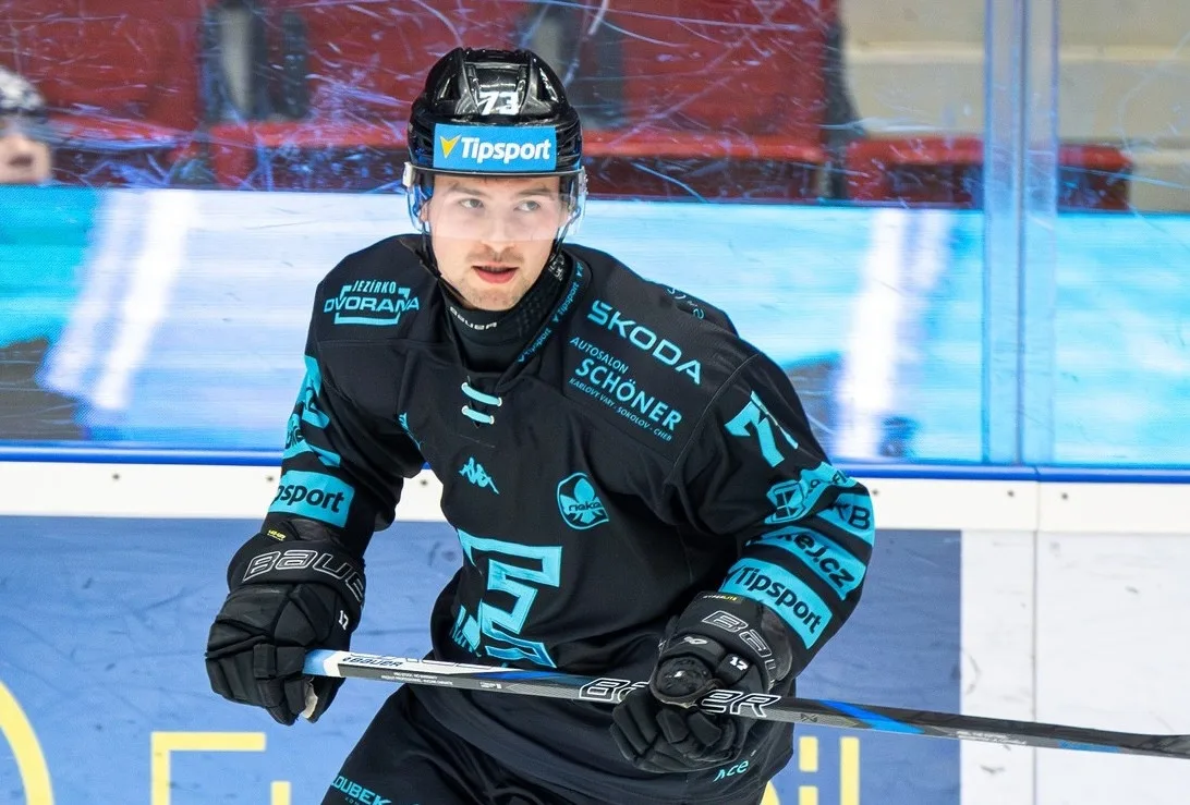 Kladno porazilo Karlovy Vary a získalo důležité body v boji o předkolo play-off