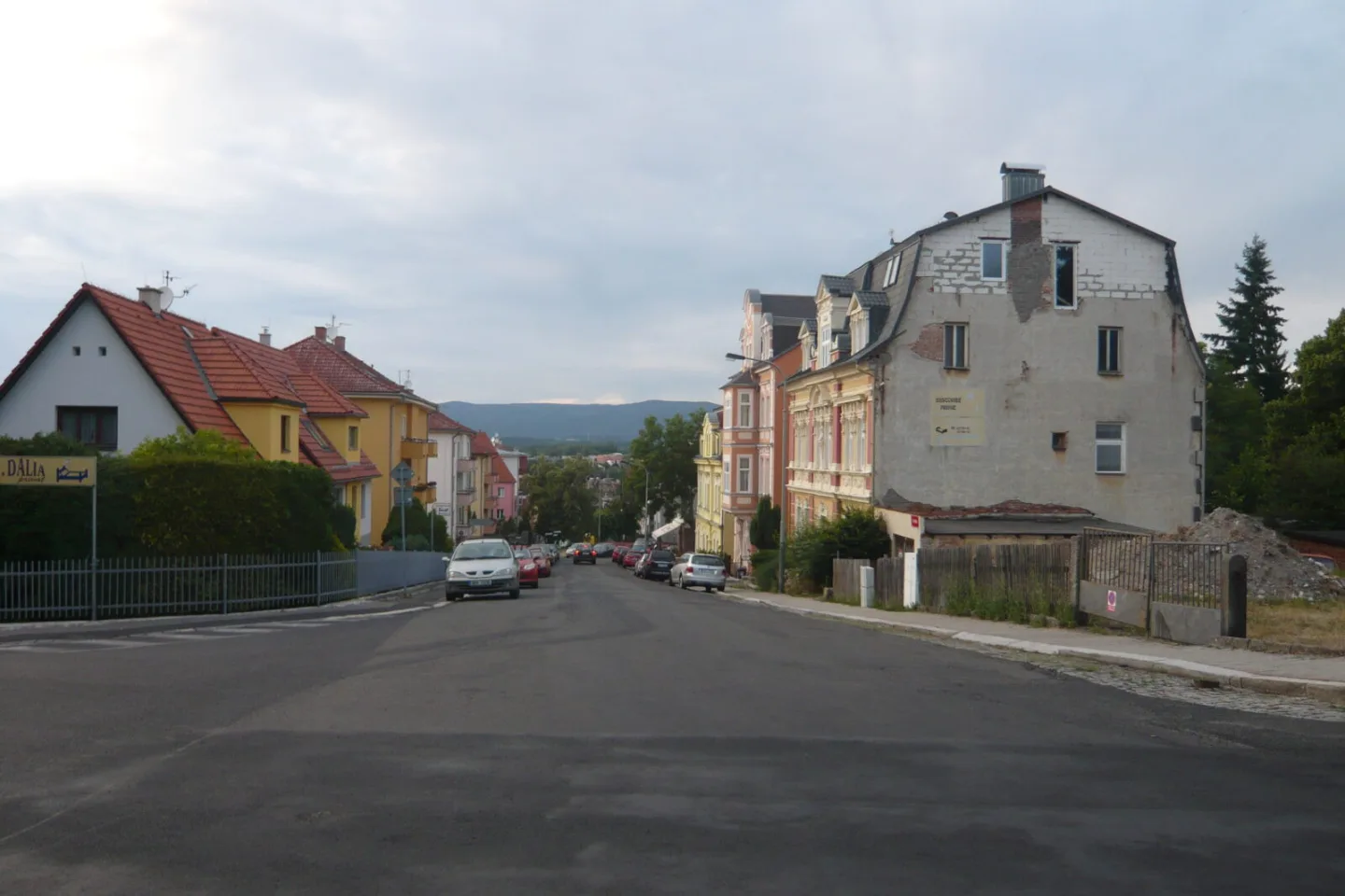 Ilustrační foto. Foto: Kancelář architektury města Karlovy Vary