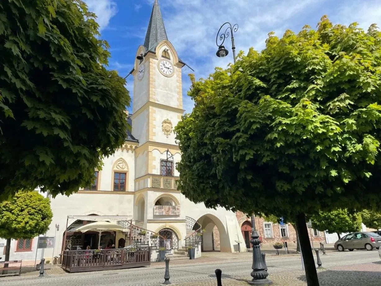 Ilustrační foto. Foto: Město Ostrov