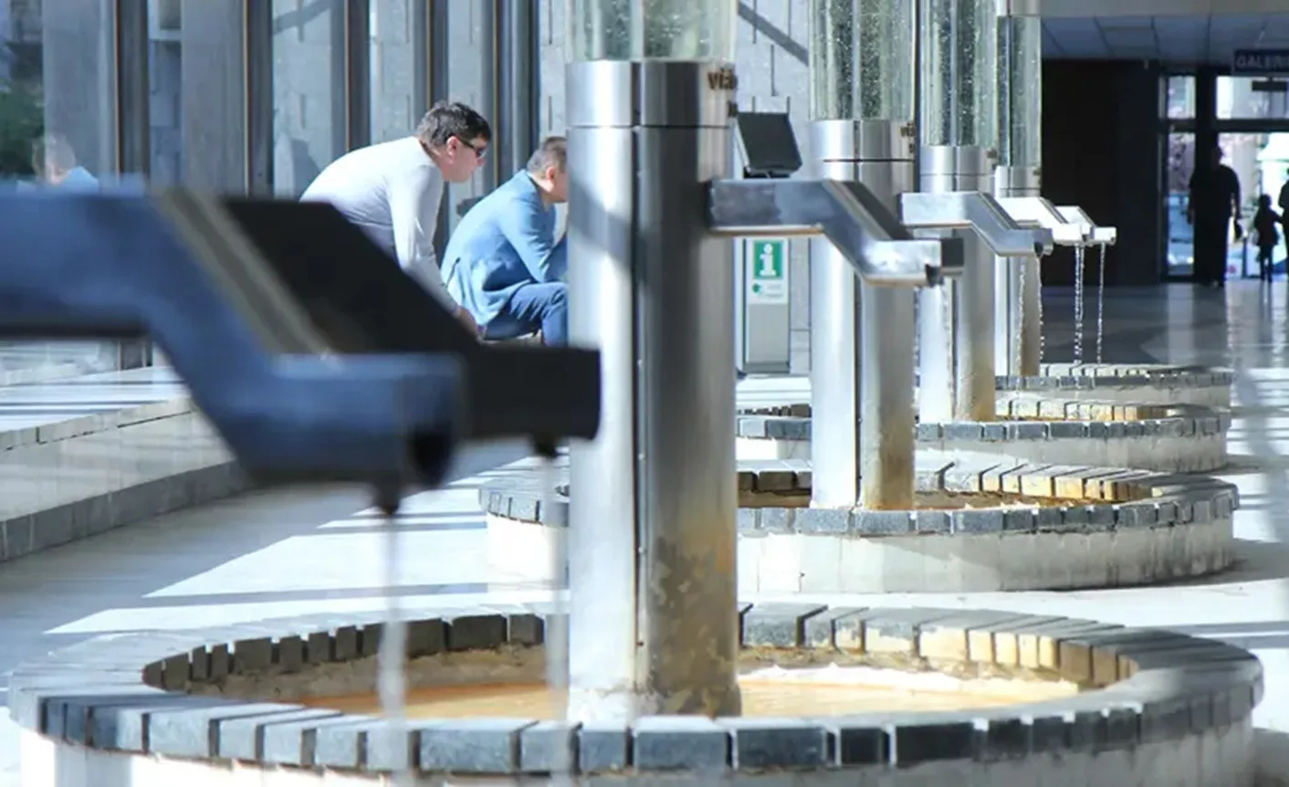 Ilustrační foto. Foto: Infocentrum města Karlovy Vary