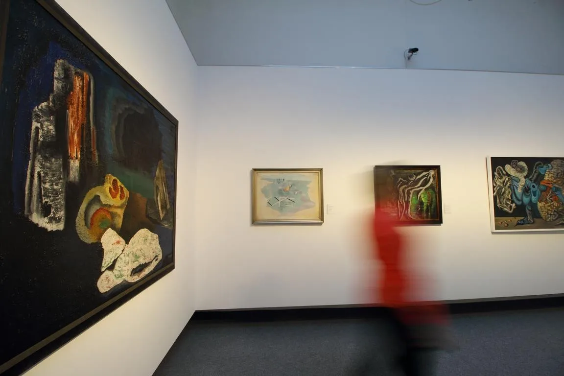 Novou ředitelkou Galerie umění Karlovy Vary se stala Jana Bömerová