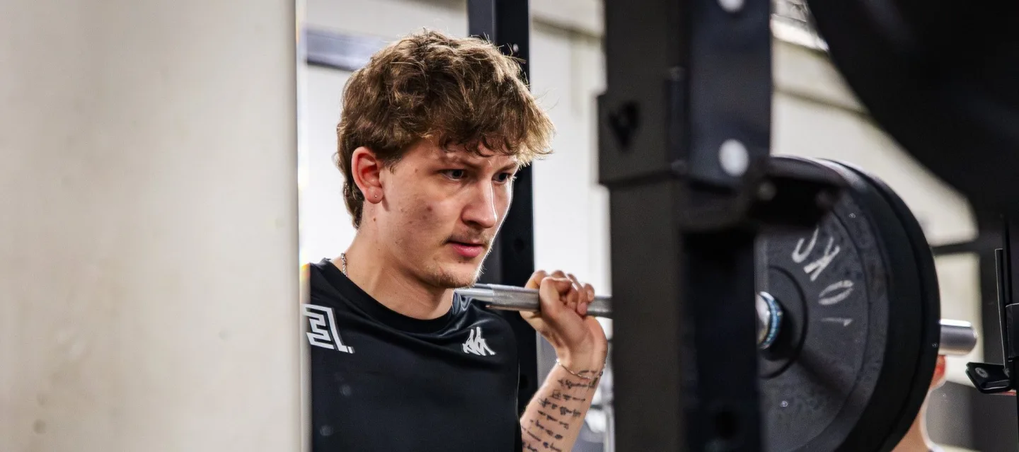 Hokejový tým zahájil letní přípravu, čeká ho osm týdnů intenzivní práce.