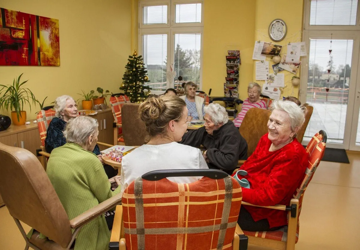 Ilustrační foto. Foto: Olomoucký kraj