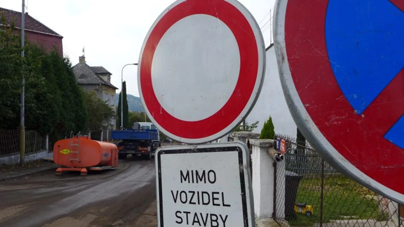 Ilustrační foto. Foto: Magistrát města Karlovy Vary
